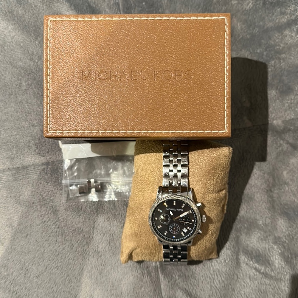 Ladies  Michael Kors Watch